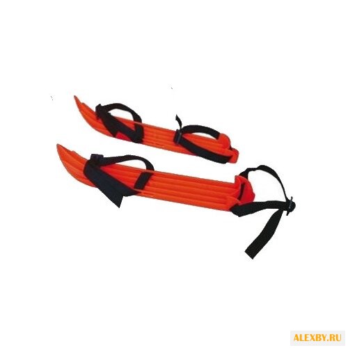 Беговые лыжи Совтехстром Мини