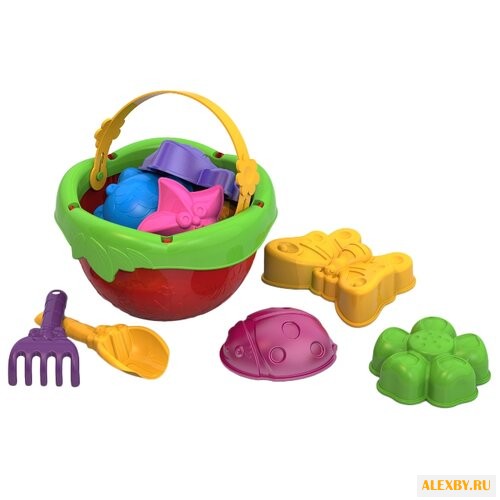 Набор Нордпласт 431697 №127