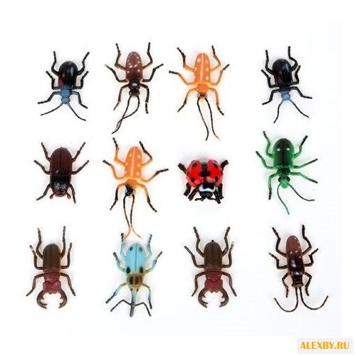 Фигурки Играем вместе Диалоги о