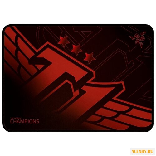 Коврик Razer Goliathus SKT T1