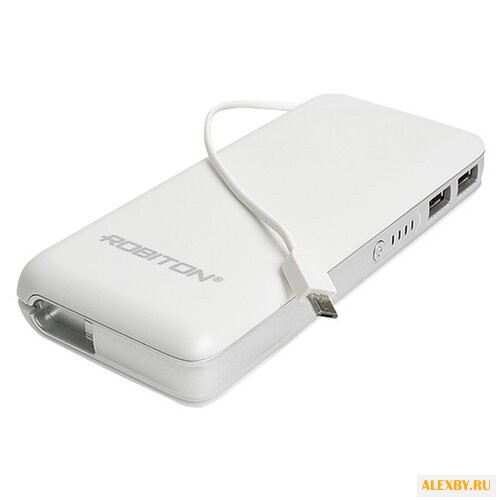 Аккумулятор ROBITON Power Bank