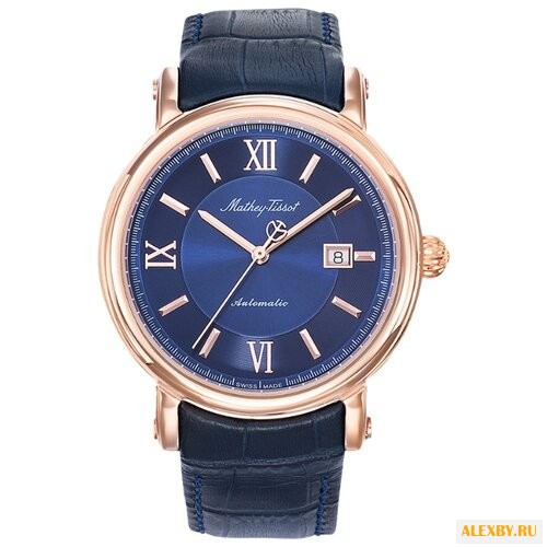 Наручные часы Mathey-Tissot