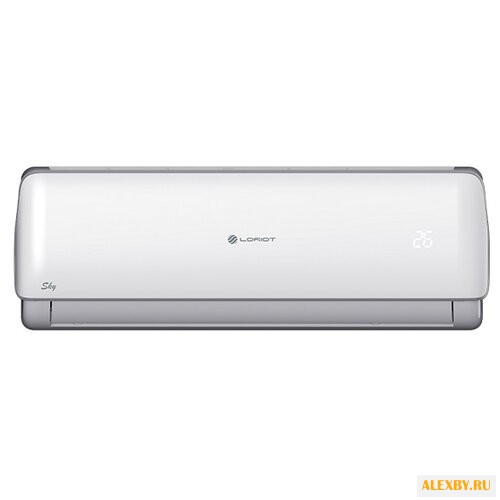 Сплит-система Loriot LAC-12AS