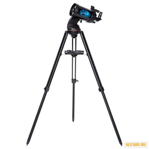 Телескоп Celestron Astro Fi 5