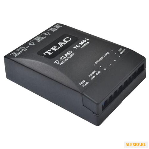 Автомобильный усилитель TEAC