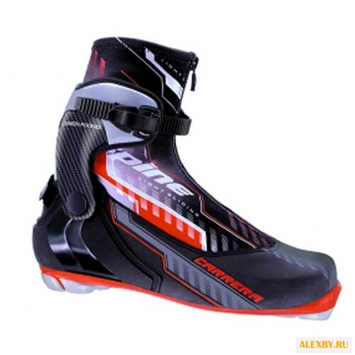 Ботинки для беговых лыж Spine