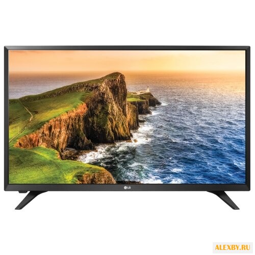 Телевизор LG 32LV300C
