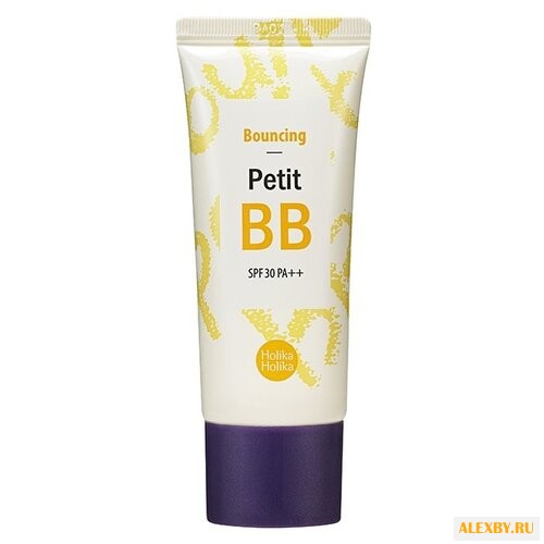 Holika Holika Petit BB крем