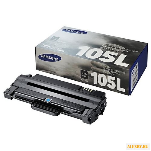Картридж Samsung MLT-D105L
