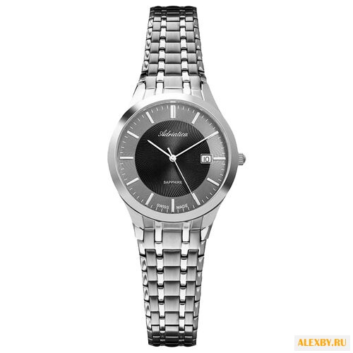 Наручные часы Adriatica