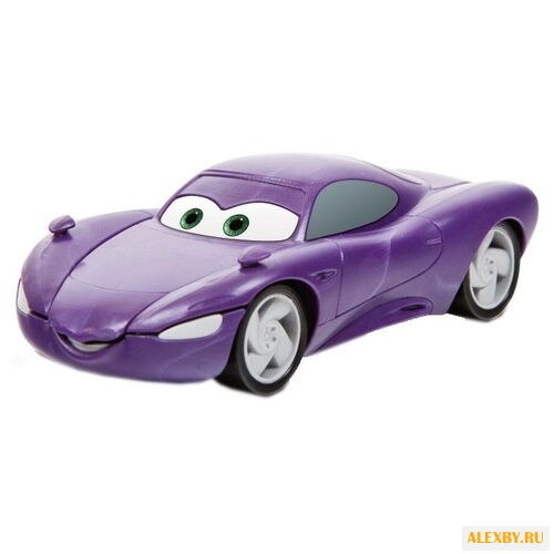 Сборная модель ZVEZDA Холли