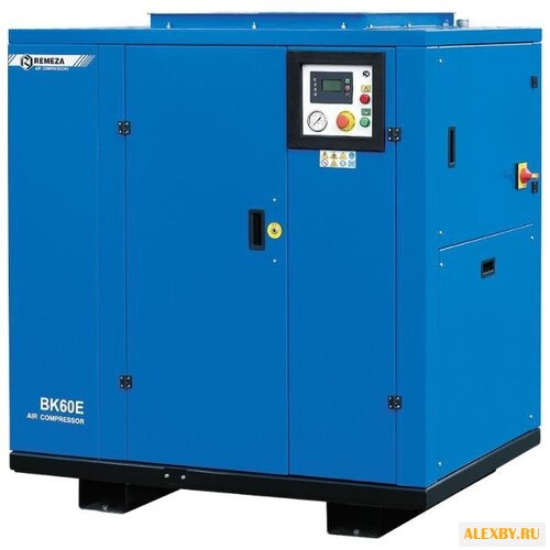 Компрессор Remeza ВК75E-10