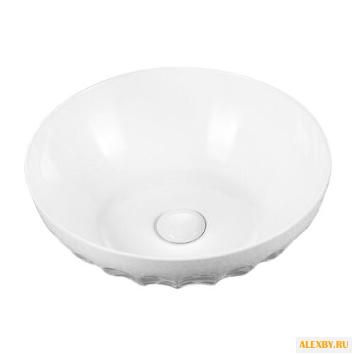 Раковина 38.5 см MELANA MLN-4022