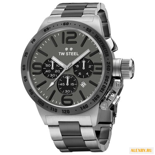 Наручные часы TW Steel CB203
