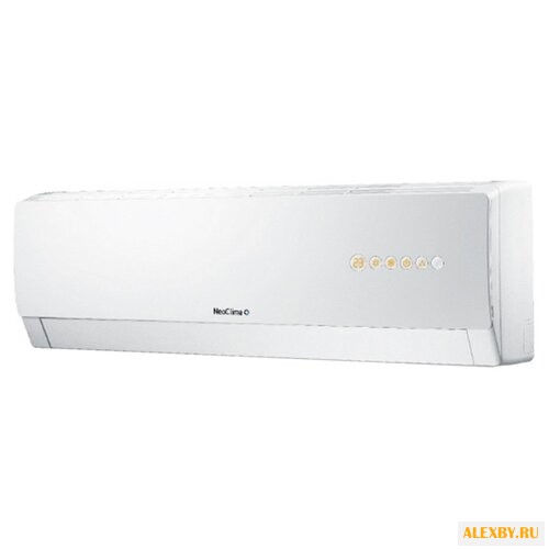 Сплит-система NeoClima NS