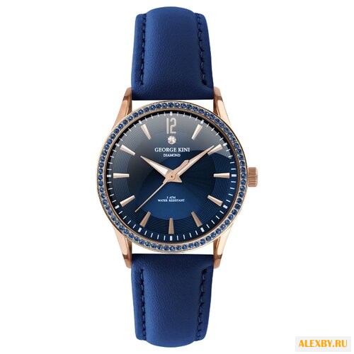Наручные часы GEORGE KINI