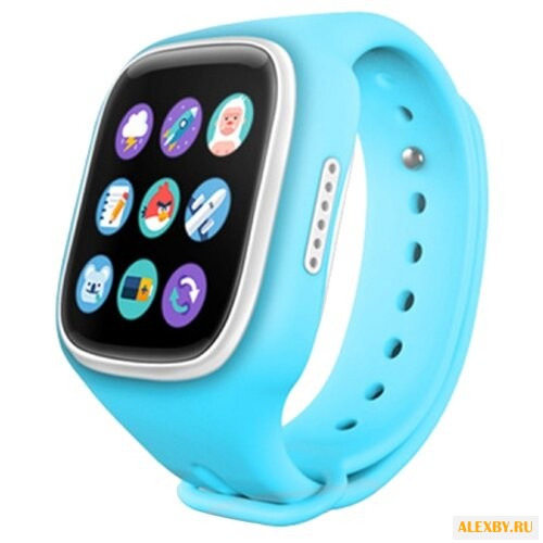 Часы MonkeyG S80