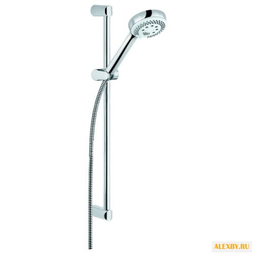 Душевой набор гарнитур KLUDI