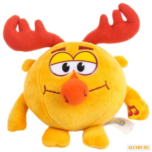 Мягкая игрушка Мульти-Пульти