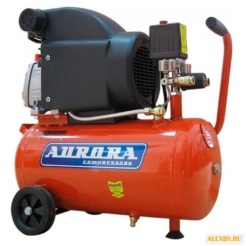 Компрессор Aurora Air-25