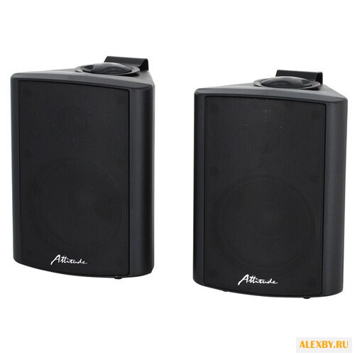 Акустическая система Attitude
