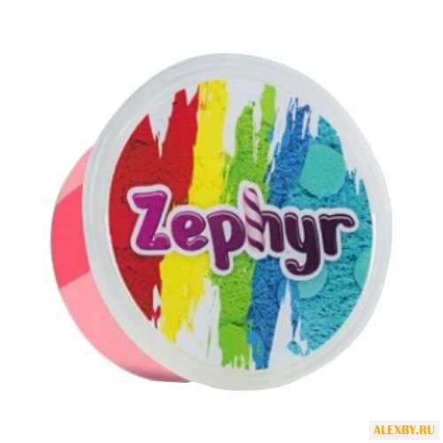 Масса для лепки Zephyr Добрая