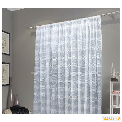 Гардины Amore Mio RR WG24 на