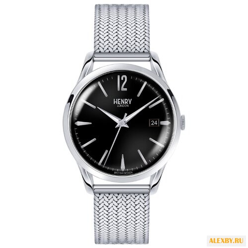 Наручные часы HENRY LONDON
