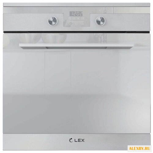 Духовой шкаф LEX EDP 093 MG IX