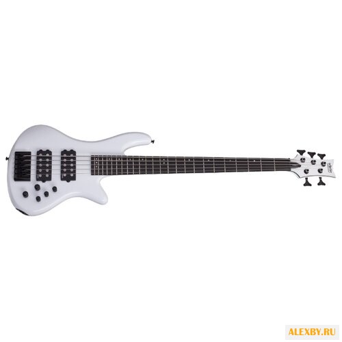 Бас-гитара Schecter Stiletto