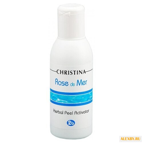 Christina активатор Rose De Mer
