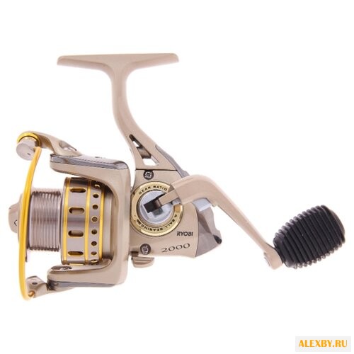 Катушка RYOBI Tresor 2000