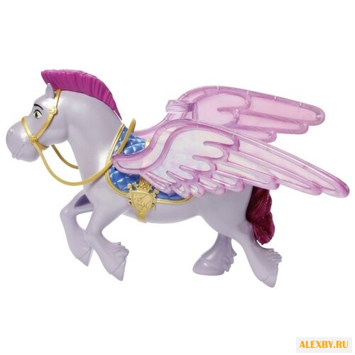 Hasbro Sofia the First летающий