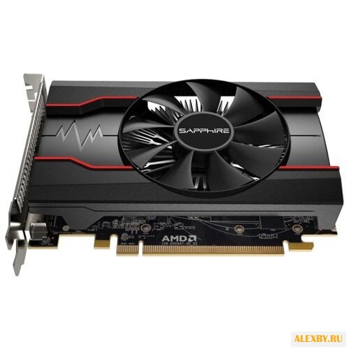 Видеокарта Sapphire Pulse