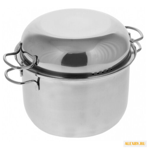 Мантоварка Амет Классика-Прима