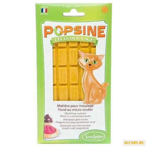 Масса для лепки SentoSphere