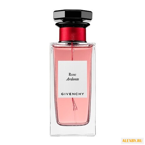 GIVENCHY Rose Ardente