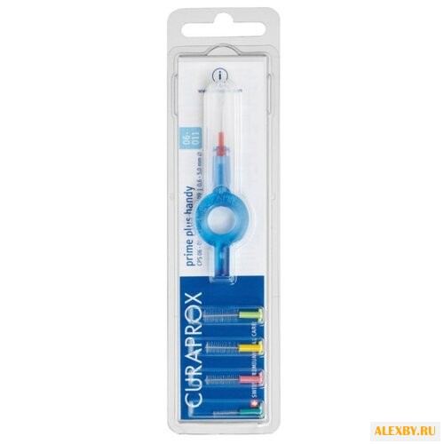 Зубной ершик Curaprox CPS prime
