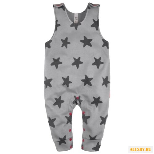 Полукомбинезон Bossa Nova