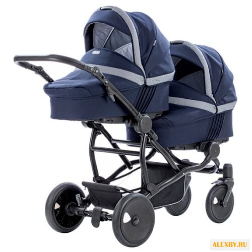 Универсальная коляска Tutis