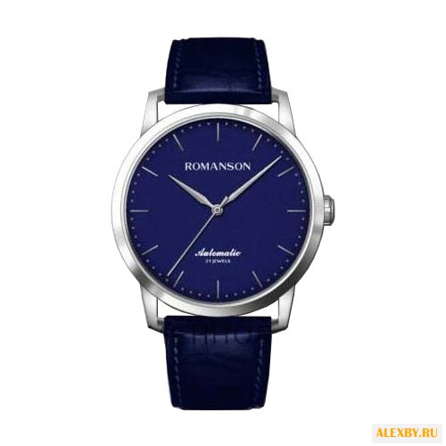 Наручные часы ROMANSON