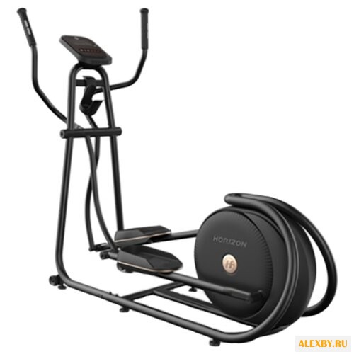 Эллиптический тренажер Horizon