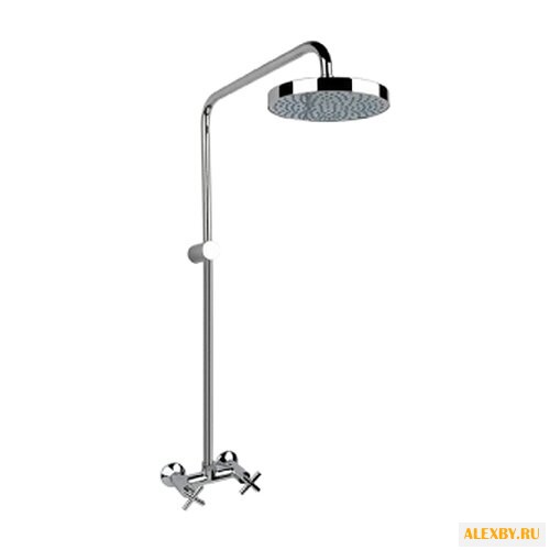 Душевая стойка Fiore XT 25CR0514