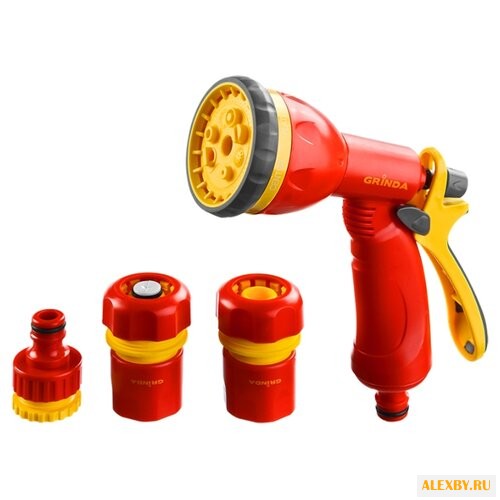Набор для полива GRINDA 8-427384