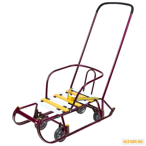 Санки Nika Тимка 6 Универсал Т6У