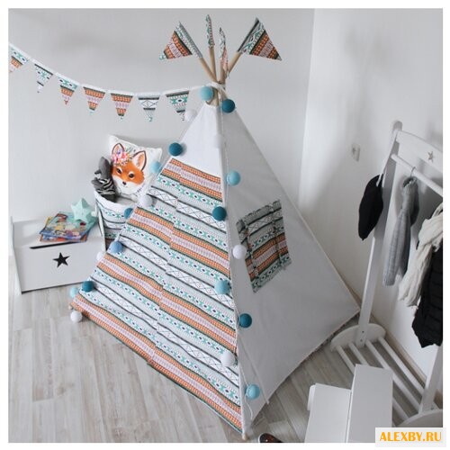 Палатка VamVigvam Вигвам