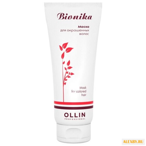 OLLIN Professional BioNika