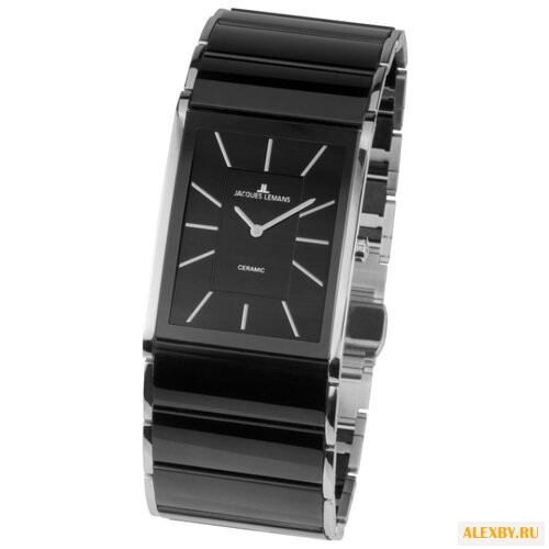 Наручные часы JACQUES LEMANS