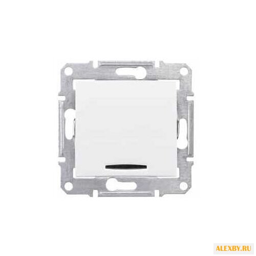 Выключатель 1-полюсный