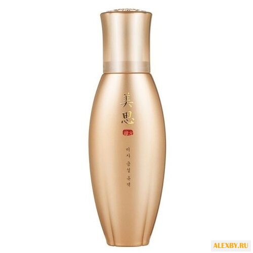 Эмульсия Missha Misa Geum Sul